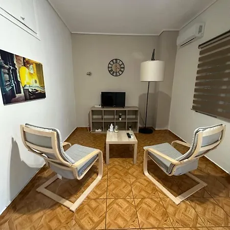 Riviera Athens