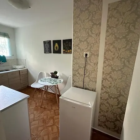 Apartment Riviera *
