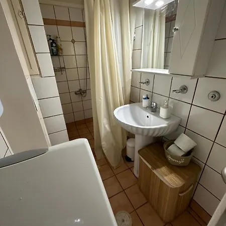 Riviera Apartment *